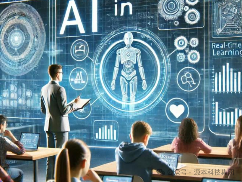 艾弗森贝博ballbet官网科技-本科生掌握大数据、云原生、AI-竞赛保研求职的“超车秘籍”来了！